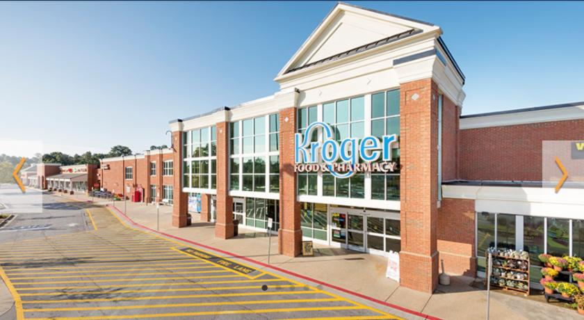 Grayson Retail Center