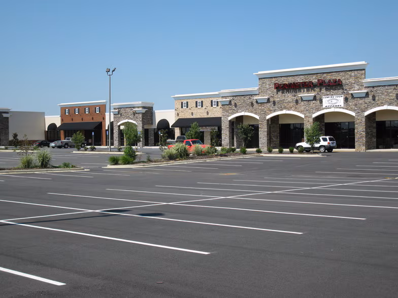 3002 Frontage Road