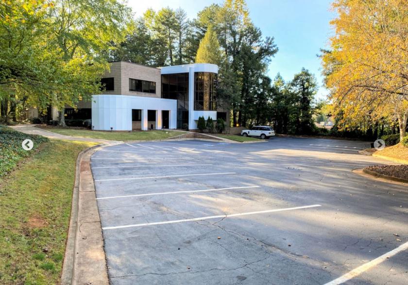 4898 South Old Peachtree Road