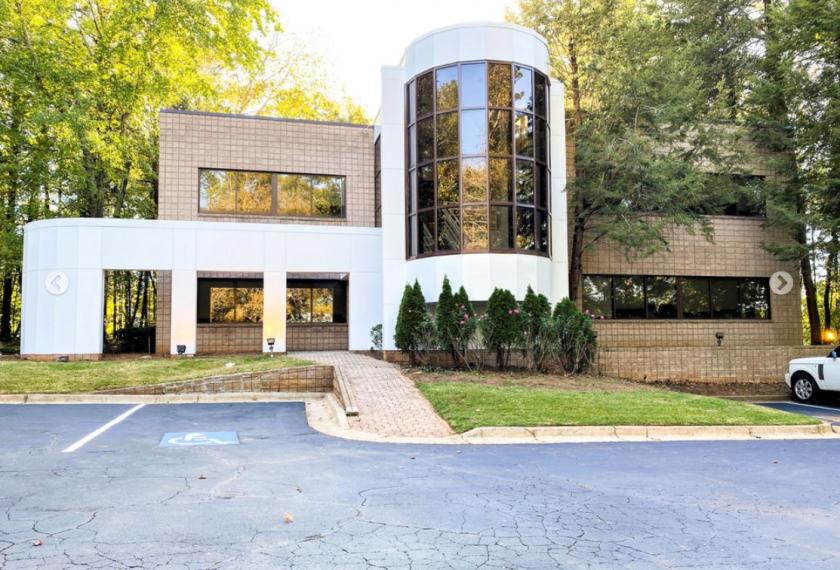 4898 South Old Peachtree Road