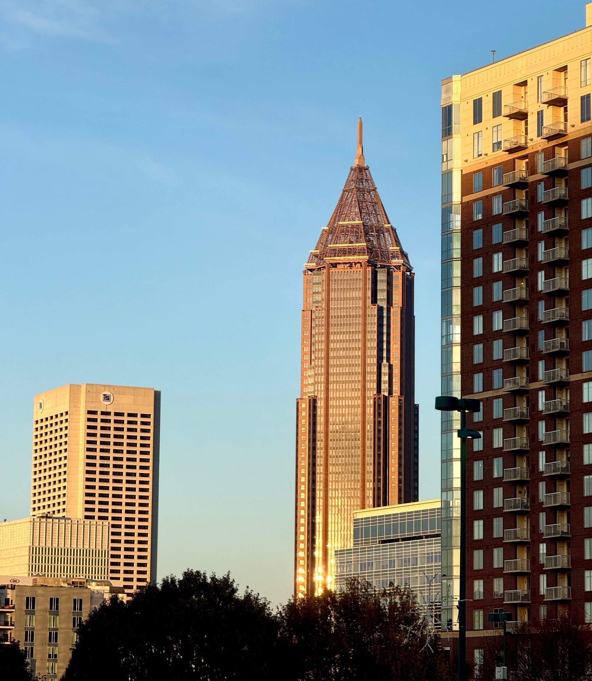 Trust & Transparency Throughout Your Commercial Real Estate Journey