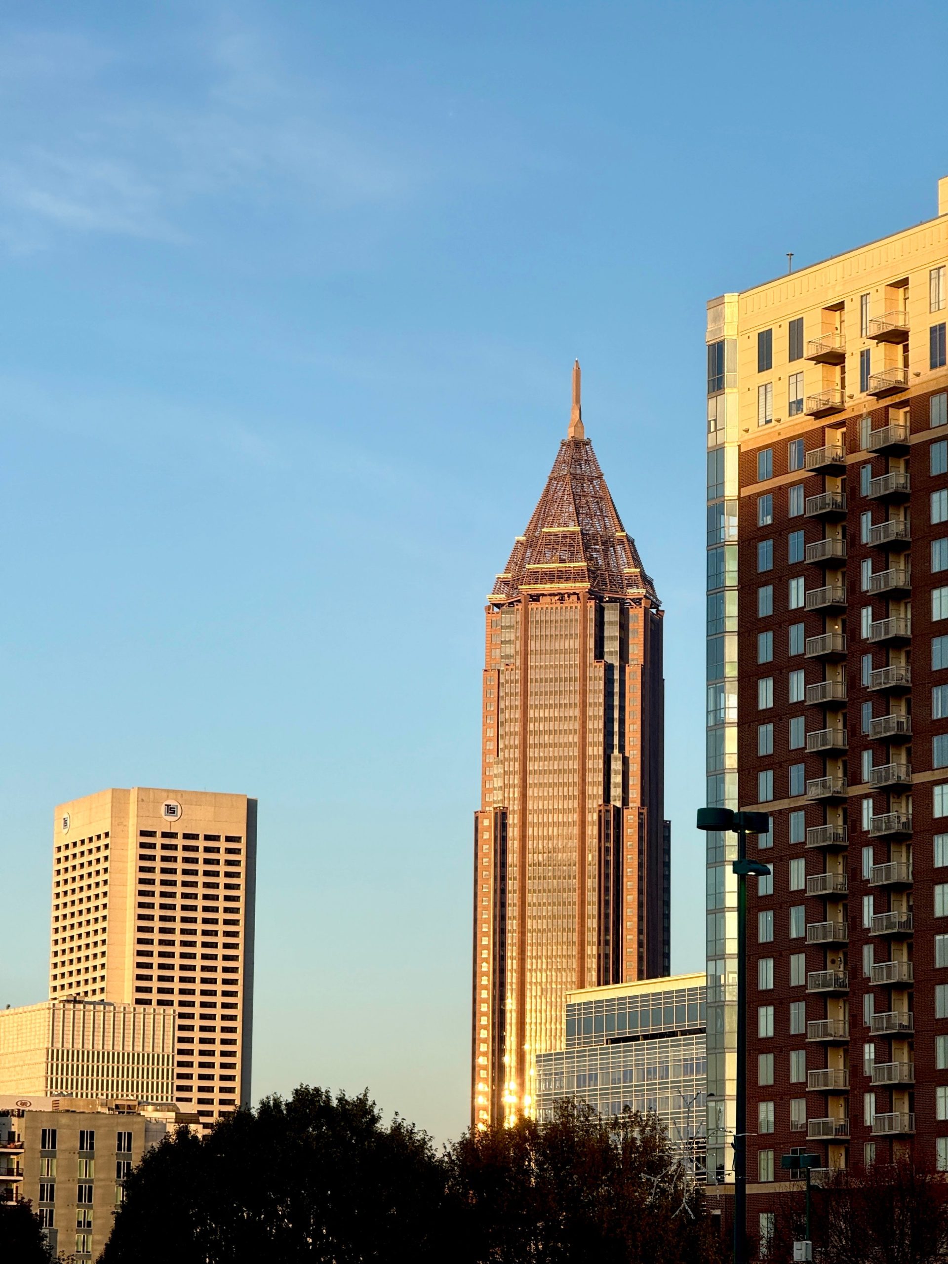 Trust & Transparency Throughout Your Commercial Real Estate Journey