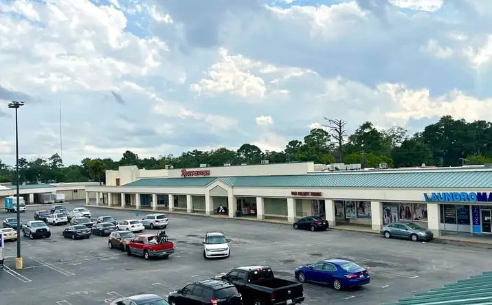 Full-Service Commercial Real Estate Development & Investment Solutions Built to Last