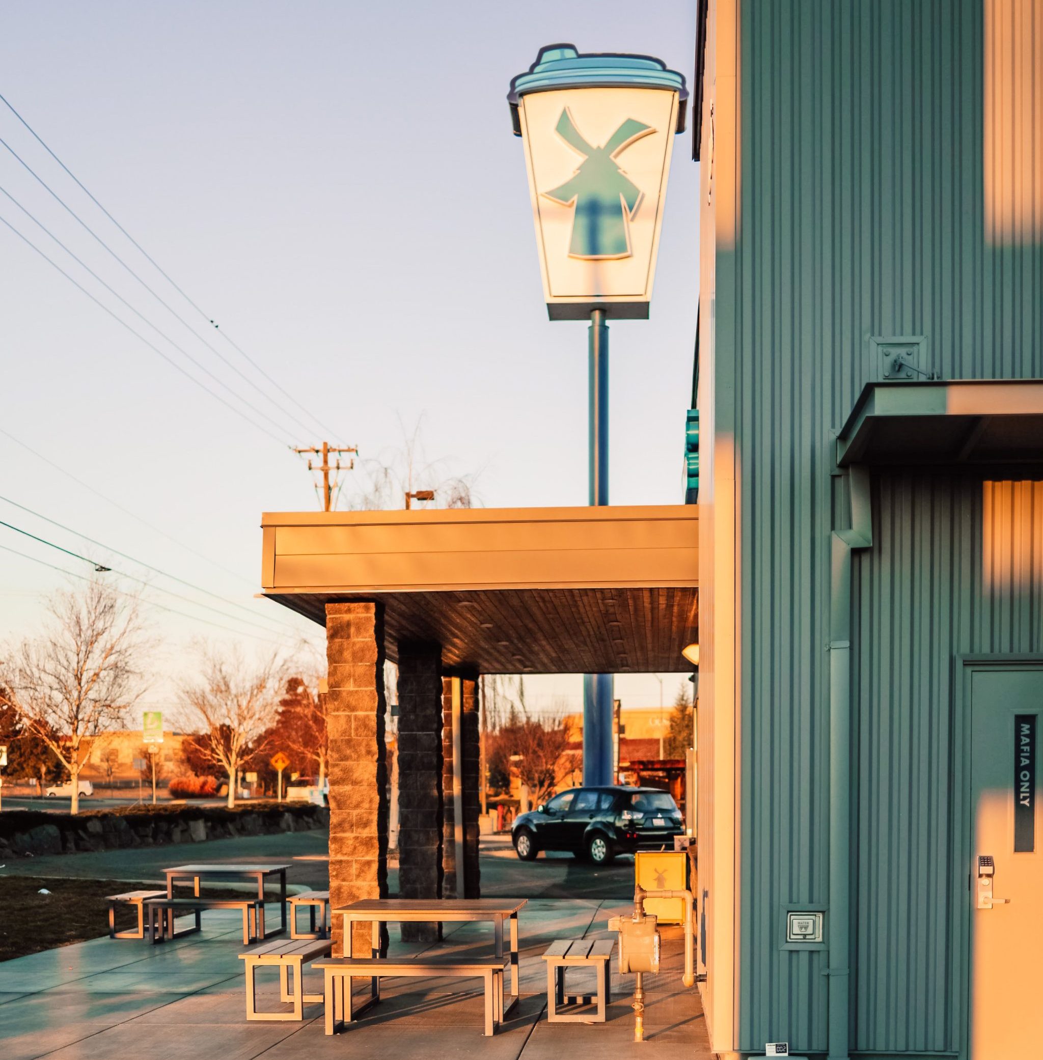 We Specialize in Commercial Real Estate Development Across Atlanta