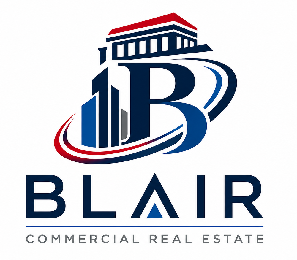 BLAIR